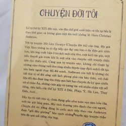Chuyện đời tôi | Hans Christian Andersen 1000132