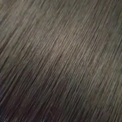 Tóc giả kẹp phím Capelli 45cm màu nâu đen new 90% 469944