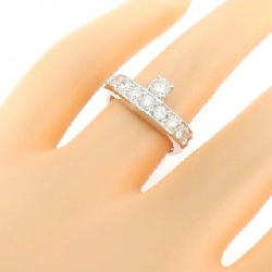 Nhẫn kim cương PT900 1.02CT - Hàng hiệu Chính hãng 853110