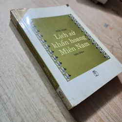 Lịch sử khẩn hoang miền Nam | Sơn Nam  553181