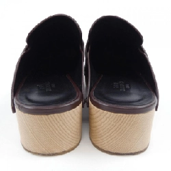 Giày HERMES カリャ CALYA H Chi tiết cắt 211263Z - Hàng hiệu Chính hãng 660168