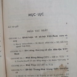 VIỆT SỬ TOÀN THƯ  549123