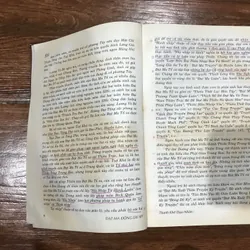 Đạt Ma Đông Du Ký - Nguyễn anh Vũ và Vũ Kim Đồng dịch  741001