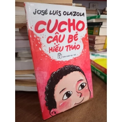 Cucho cậu bé hiếu thảo - José Luis Olaizola