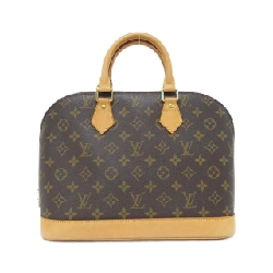 Túi Louis Vuitton Monogram Alma PM M51130 - Hàng hiệu Chính hãng