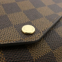 Ví Louis Vuitton Damier Portefeuille Sara N63209 623242