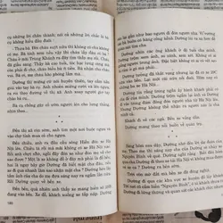 Tiểu thuyết CƯỚP CHỒNG (Hoàng Thị Cành) 726578