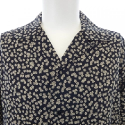 セリーヌ CELINE 2C036480K S／S áo sơ mi - Hàng hiệu Authentic 894926