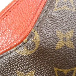 Túi xách vai Louis Vuitton Monogram Palas Clutch M41638 609708
