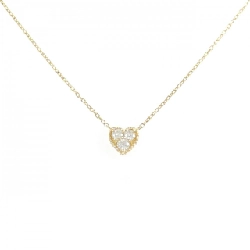 Dây chuyền kim cương Vandome 0.12CT - Hàng hiệu Authentic