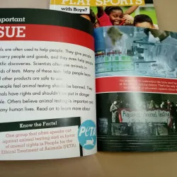 Bộ sách Point of view (30 cuốn) 732931