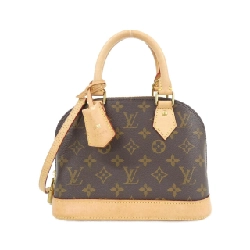 Túi Louis Vuitton Monogram Alma BB M53152
