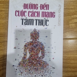 Đường đến cuộc cách mạng tâm thức