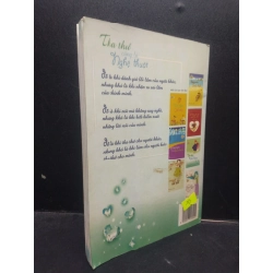 [Phiên Chợ Sách Cũ] Tha thứ cũng là nghệ thuật - Những giá trị tinh thần 2006 2303 418627