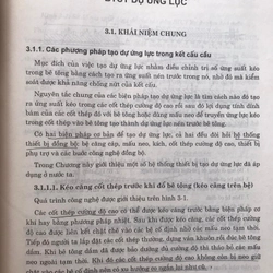 CẦU BÊ TÔNG CỐT THÉP( Tập I ) 464179
