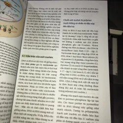 Sinh học phân tử của tế bào tập 2  1010154