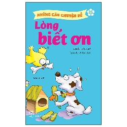 Những Câu Chuyện Về Lòng Biết Ơn (2022) - Nhiều Tác Giả