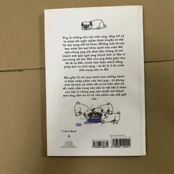 cẩm nang thanh lịch của pug mặt phị 569216