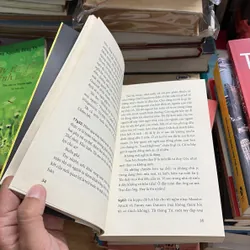 II Văn Học Nước Ngoài: Men Bờ Vực Thẳm - THOMAS MELLE - Lê Quang (Dịch) - 2018 697888