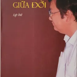 Vụn vặt giữa đời - tạp bút Trịnh Bửu Hoài (sách mới 90%)