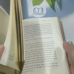 [MIỄN PHÍ BỌC SÁCH] Nơi gió bay - Nguyễn Phan Hách 688647