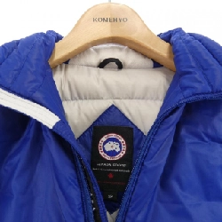 Áo khoác lông Canada Goose CANADA GOOSE 5061JLI R 630659