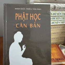 Sách Phật học căn bản