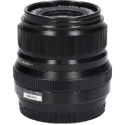 XF23mm F2R WR Đen - Hàng hiệu Chính hãng 880161