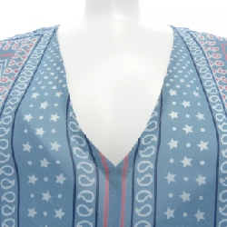 【Mã giảm giá】Áo thun HERMES 644803