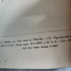 Về nhiệm vụ chống Mỹ cứu nước | Hồ chí minh | 1967 756616