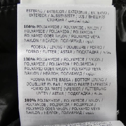 MONCLER 68950 MIRIEL Áo khoác lông - Hàng hiệu Chính hãng 822537