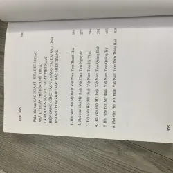 Mỹ thuật vùng miền việt nam. Combo 6 cuốn. 12a1 759912