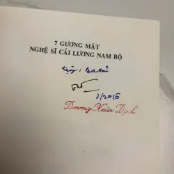 7 Gương mặt nghệ sĩ cải lương Nam Bộ 597500