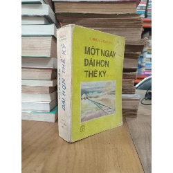 Một ngày dài hơn thế kỷ - Lê Khánh Trường , Nguyễn Đức Dương dịch