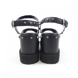 【Mã giảm giá】Giày sandal STELLA MCCARTNEY 663549