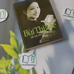 Bùi Thị Mè - Kể Chuyện Đời Mình - Bùi Thị Mè 928530