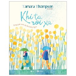 Khi Ta Rời Xa - Tamara Thompson 97338