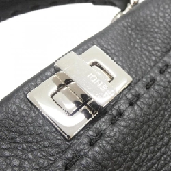 Fendi SELLERIA Peekaboo Mini 8BN244 Q0J Túi 614549