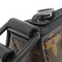 Túi xách vai Louis Vuitton Monogram Taffeta Triangle Messenger M45070 - Hàng hiệu Authentic 801953