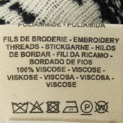 【Mã giảm giá】HERMES Áo len 643464