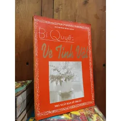 Bí quyết vẽ - Huỳnh Phạm Hương Trang 570303