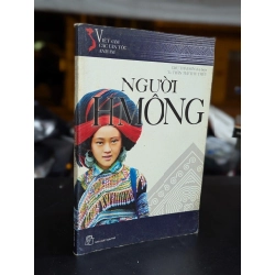 Người HMông - Chu Thái Sơn