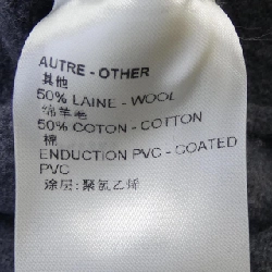 【Mã giảm giá】Áo cardigan dài LOUIS VUITTON 644875