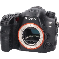 α99 SLT-A99V - Hàng hiệu Authentic