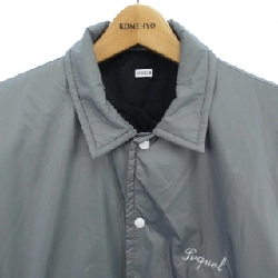 Áo khoác SEQUEL - Hàng hiệu Authentic 895724