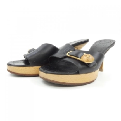 【Mã giảm giá】Giày sandal CHANEL 661400