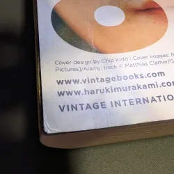 1Q84 - Haruki Murakami 971484