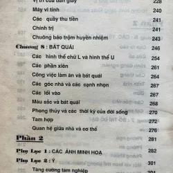 TRANG TRÍ NỘI THẤT THEO QUAN NIỆM PHONG THỦY 759851