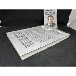 Chiến Thắng Thất Bại Là Đích Đến Của Thành Công, Chung Ju-Yung, 2024, Mới 90% (Có ghi chữ trang đầu) SBM270325 919427