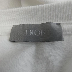 DIOR CACTUS JUCK TRAVIS SCOTT 283J685C0554 Áo thun - Hàng hiệu Chính hãng 894611